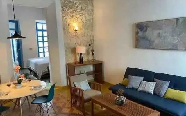 Casita de la 12