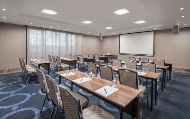 DoubleTree by Hilton Istanbul Esentepe