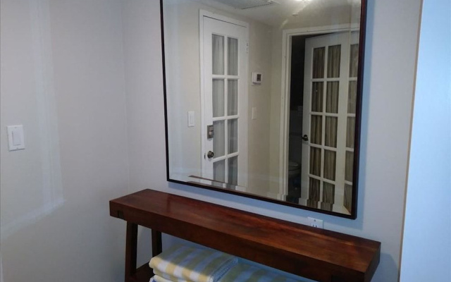 Soleil Apartments at The Alexander