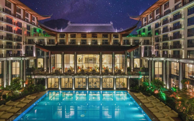 Grand Bravo Guilin Hotel