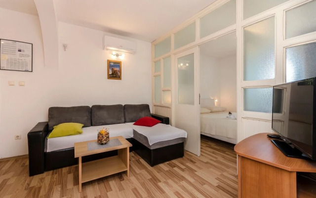 Apartments Ante
