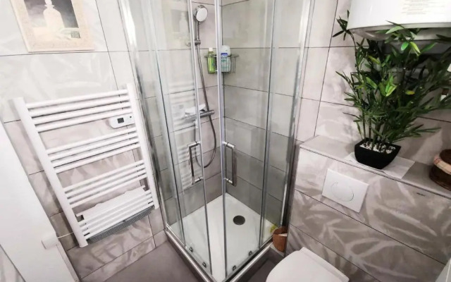 Résidence LES CYCLADES - 2 Pièces pour 4 Personnes 34