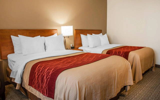 Comfort Inn