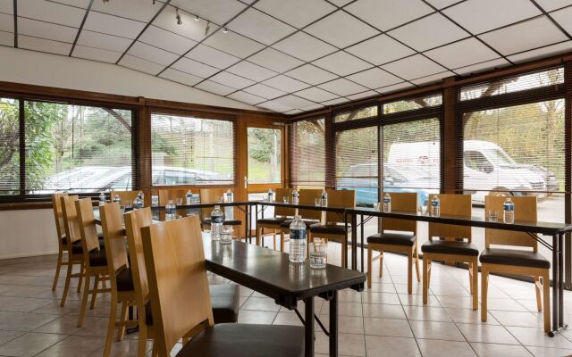 Hôtel Bagatelle Paris Nord Roissy CDG