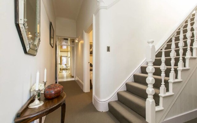 Palazzina Victorian 6 Bedrooms Carlton