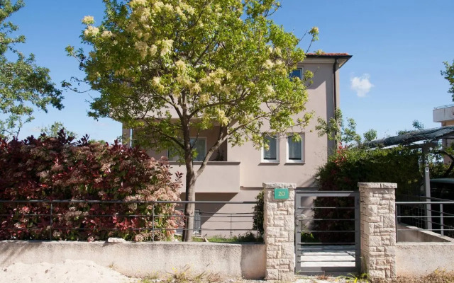 Apartments Pino