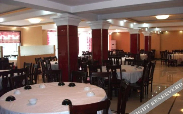 Yuntai Mountain Changhong Hotel Xiuwu No. 1