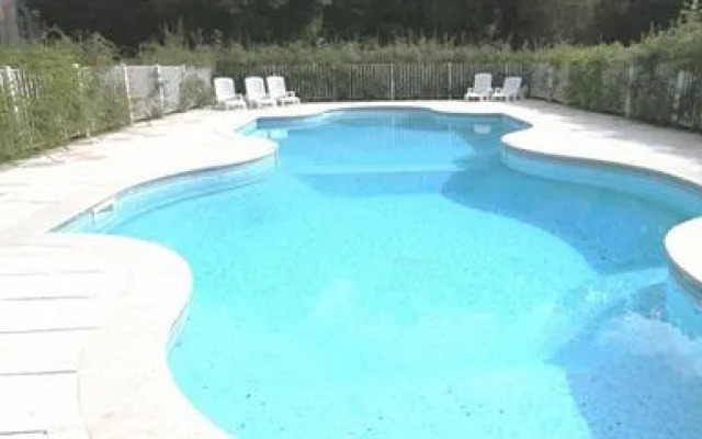 Hostellerie du Château les muids