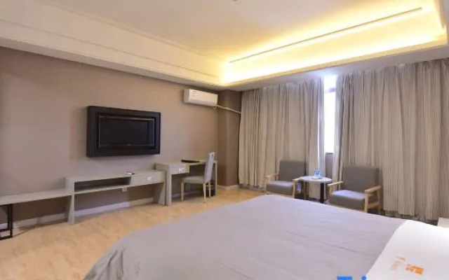 M Hotel (Dongguan Haichao)