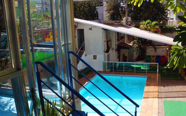 Maraca Hostel