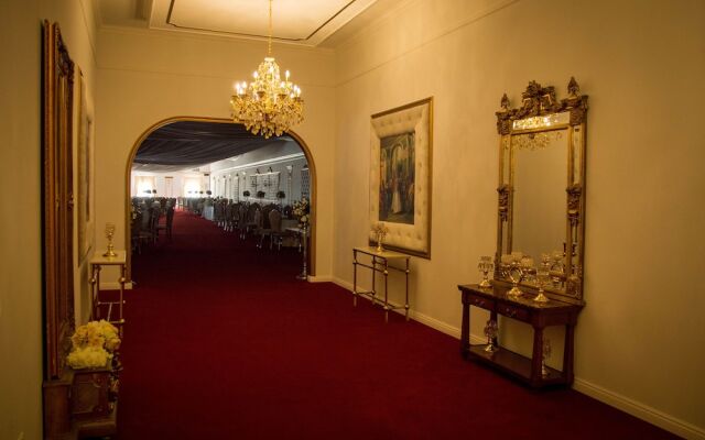 Arta Hotel Timisoara
