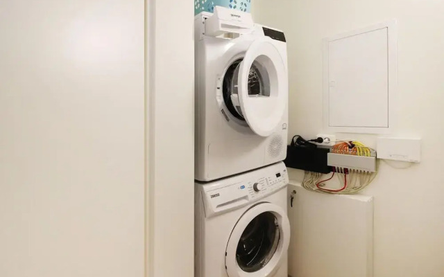 Doppelhaushaelfte, St. Peter-ording