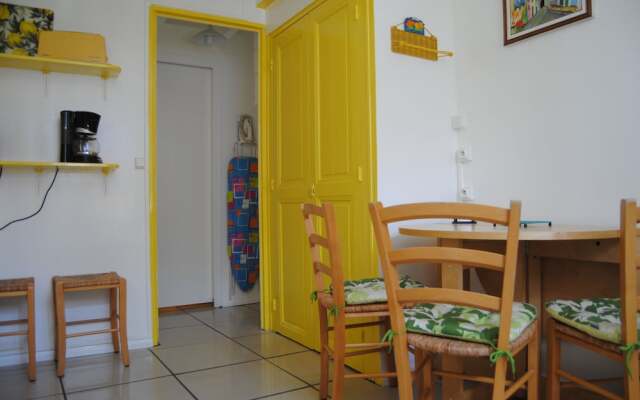 Villa le 180 cinq