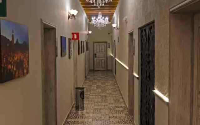 voco Royalty Puebla Downtown by IHG
