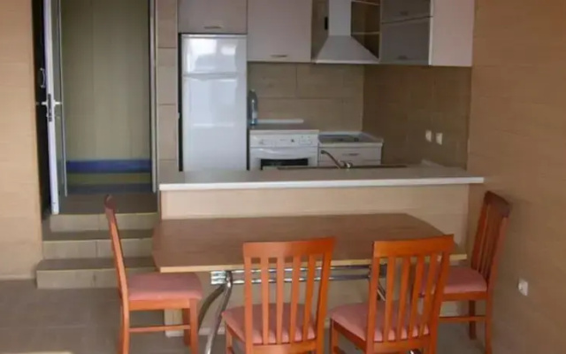 Manastirski Rid Apartment