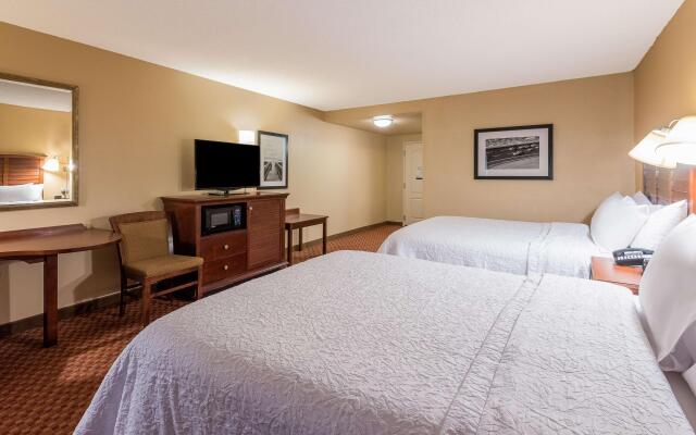 Hampton Inn & Suites Florence-North-I-95