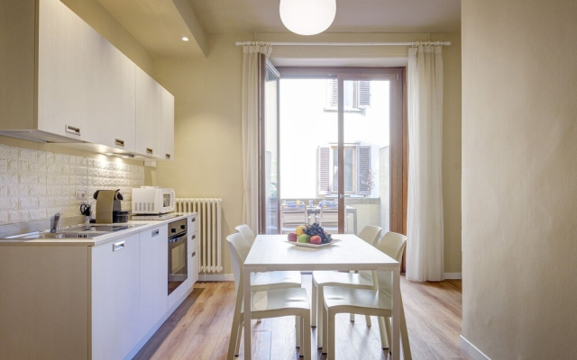 Appartamenti Piazza Della Stazione