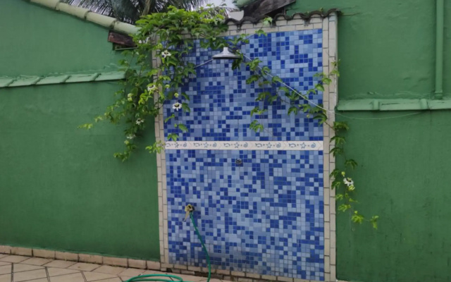 Casa com Piscina Morada da Praia