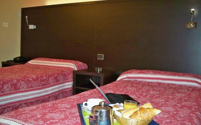 Hotel Saint-Severin