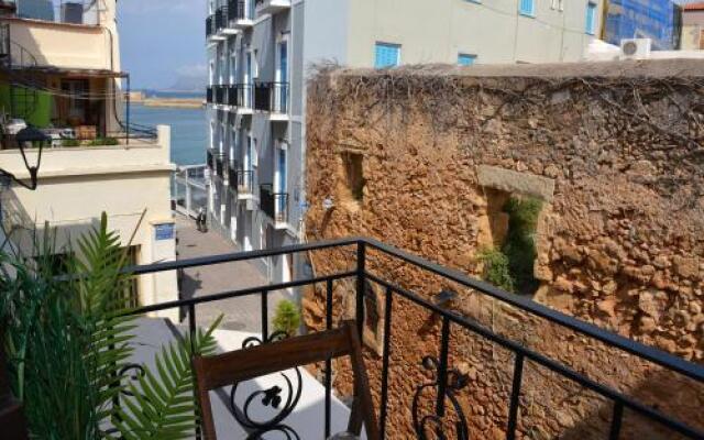 Enetiko Rooms