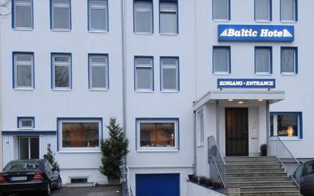 Baltic Hotel