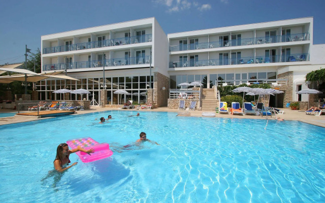 Bluesun Hotel Borak