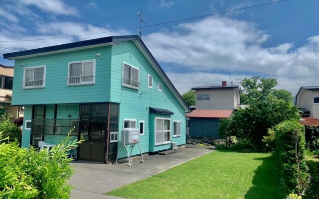 Holiday House Toya