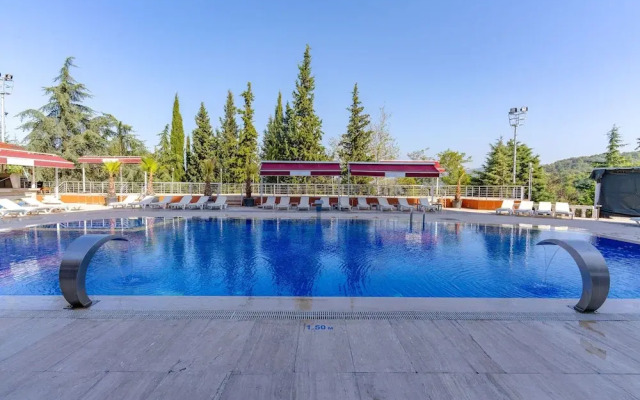 Asr-ı Ala Thermal Yalova