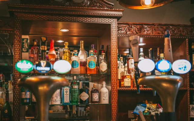 Rose & Crown Inn