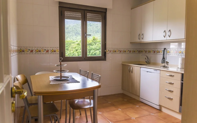 Apartamentos Rurales Abelleira