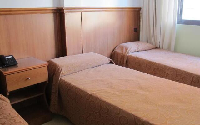 Hotel Pedraza
