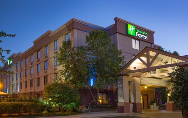 Holiday Inn Express Exton, an IHG Hotel