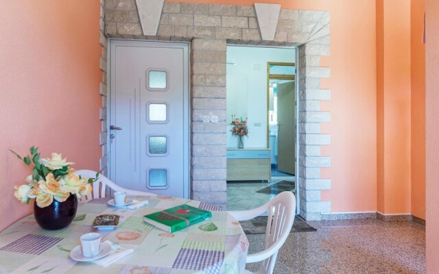 Beautiful Apartment in Labin With 2 Bedrooms and Wifi