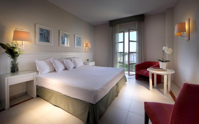 Exe Gran Hotel Solúcar
