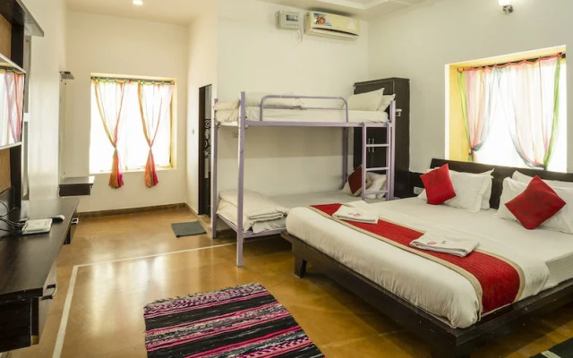 Ozaki Hostel Jaisalmer