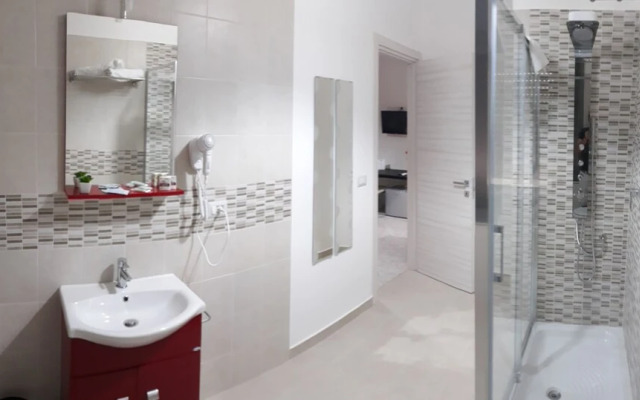 B&B La Perla dei Casali