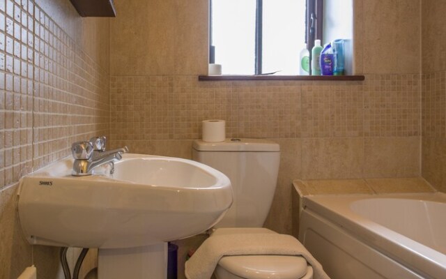 The Haddington Self Catering
