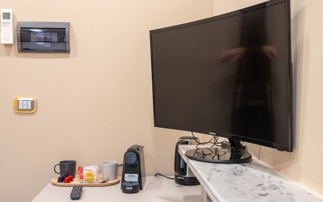 Torino Station Relais