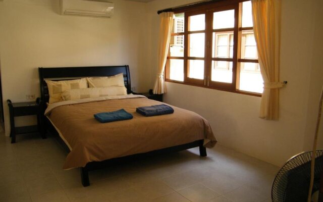 Amy Village Garden Resort