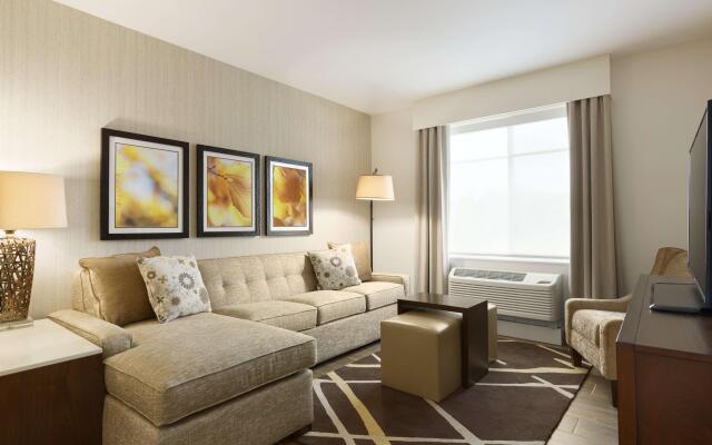 Homewood Suites by Hilton Augusta