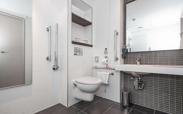 Holiday Inn London - Whitechapel by IHG