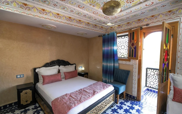 Hotel & Riad DALILA