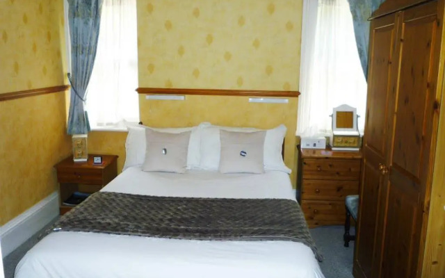 The Norman Guest House