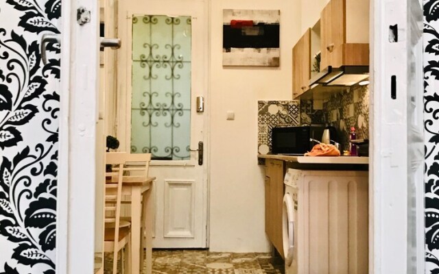 Cismigiu Studio Apartments