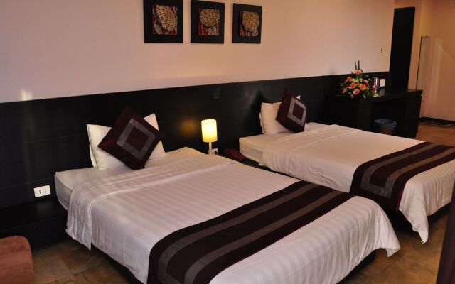 Collection O Le Grand Hanoi hotel – The Sun