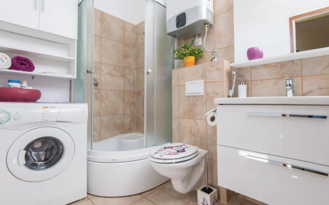 Amazing Home in Orebic With Wifi and 3 Bedrooms