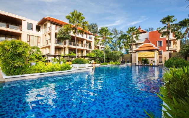 Mövenpick Phuket Bangtao