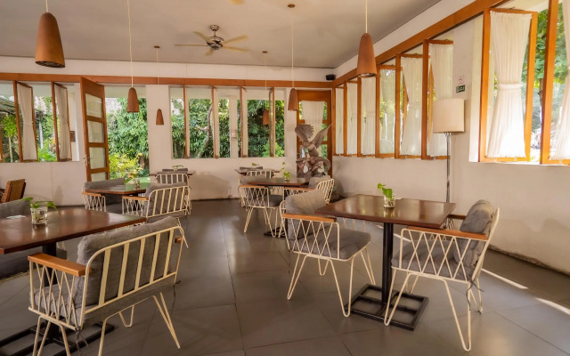 Blambangan Hotel