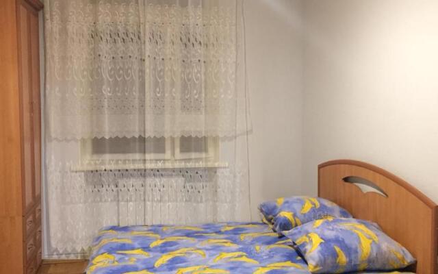 Apartment on Republic Square
