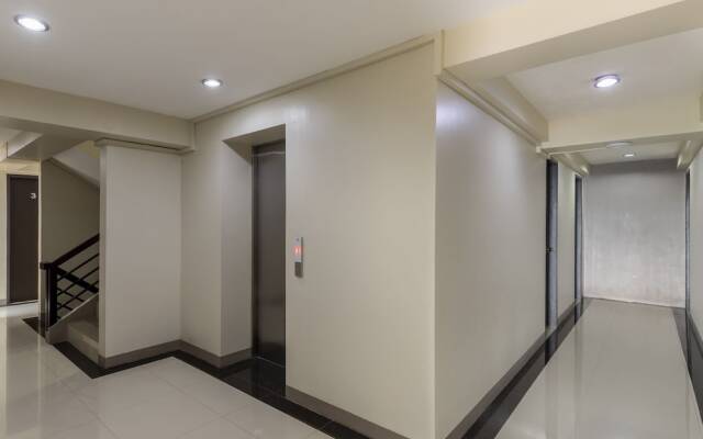 ZEN Rooms Basic Casa Bel Baguio